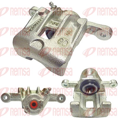 Étrier de frein REMSA 9029811