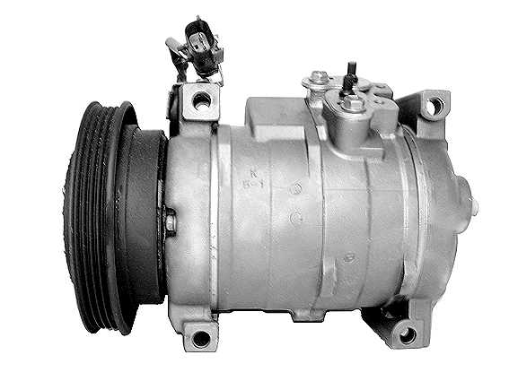 Compresseur, climatisation Airstal 10-0776