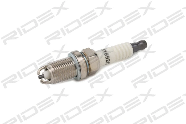 Bougie d'allumage RIDEX 686S0007