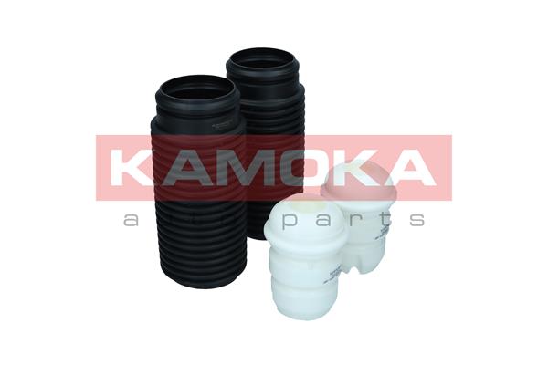 Kit de protection contre la poussière, amortisseur KAMOKA 2019234
