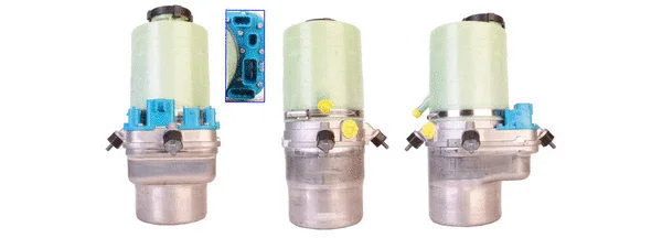 Pompe hydraulique, direction RE-EX 504-00362