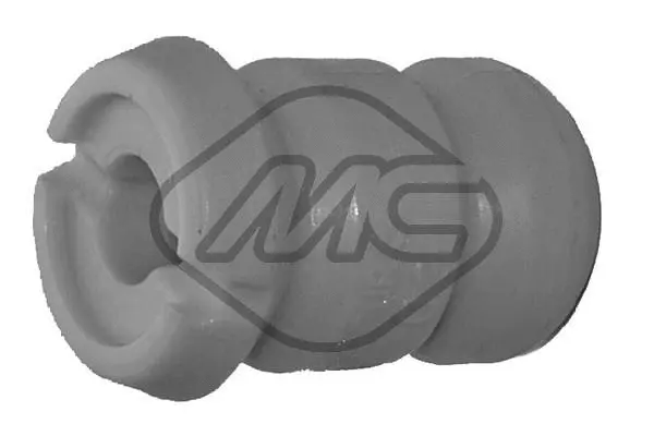Butée élastique, suspension Metalcaucho 02975