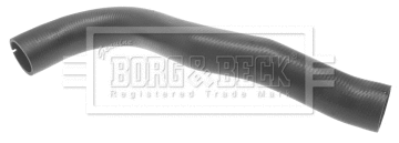 Gaine de suralimentation BORG & BECK BTH1052