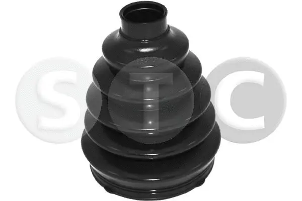 Joint-soufflet, arbre de commande STC T410038