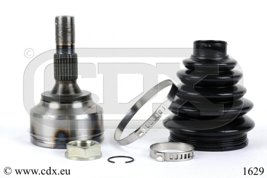 Jeu de joints, arbre de transmission CDX 1629