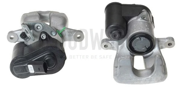 Étrier de frein BUDWEG CALIPER 343642