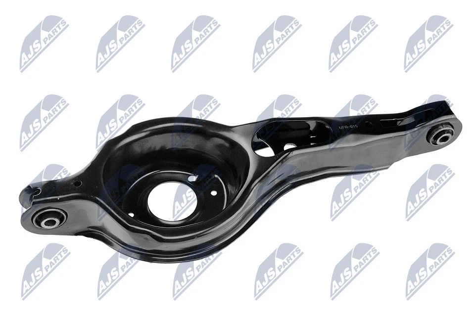 Bras de liaison, suspension de roue NTY ZWT-FR-015