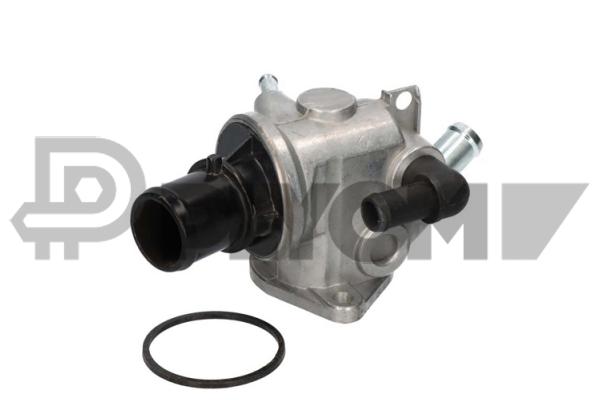 Boîtier du thermostat PLYOM P750784