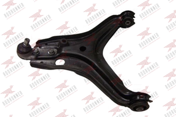 Bras de liaison, suspension de roue RODRUNNER TC-A-126
