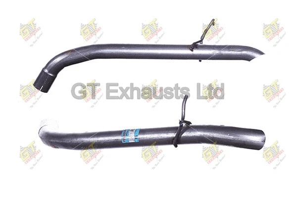 Tuyau d'échappement GT Exhausts GFE1085
