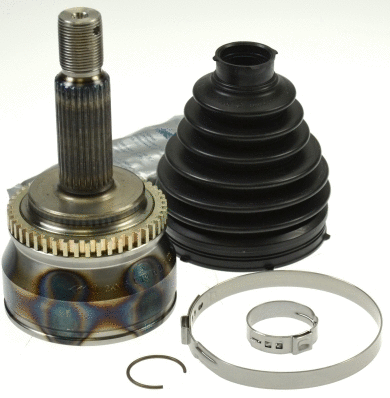 Jeu de joints, arbre de transmission MTR 12119865