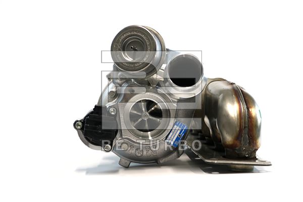 Turbocompresseur, suralimentation BE TURBO 129554