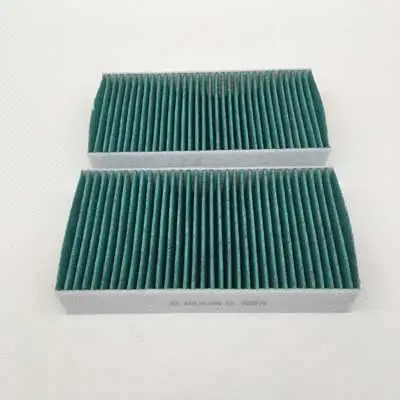 Filtre, air de l'habitacle Technika 780278