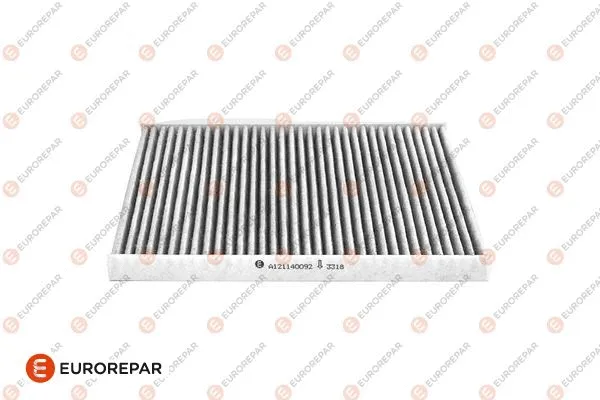 Filtre, air de l'habitacle EUROREPAR 1640550580