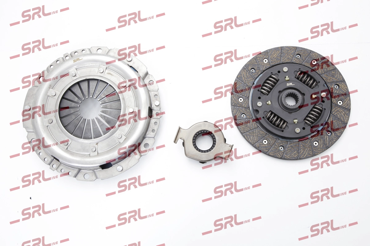 Kit d'embrayage SRLine S33-162