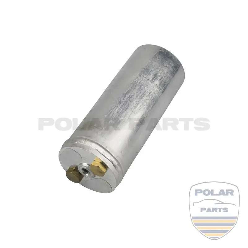 Filtre déshydratant, climatisation POLAR PARTS 10001586