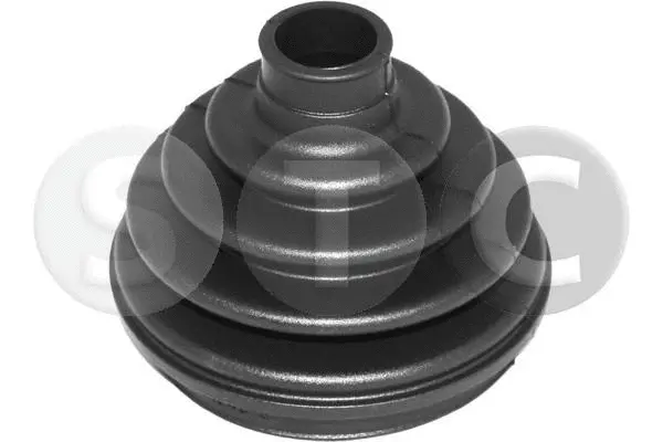 Joint-soufflet, arbre de commande STC T410033