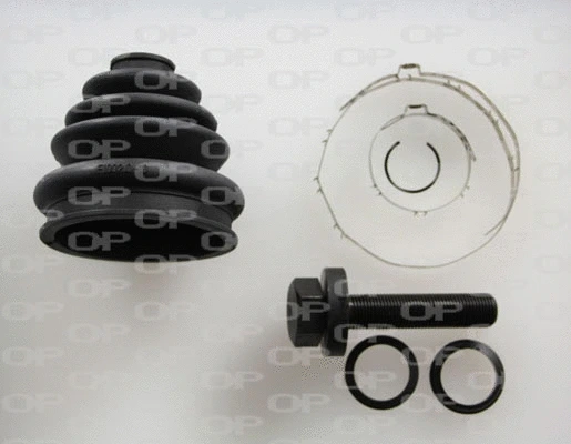 Jeu de joints-soufflets, arbre de commande OPEN PARTS SJK7209.00