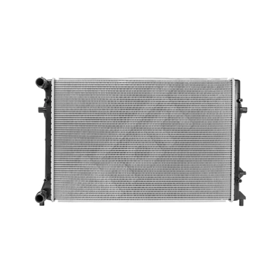 Radiateur, refroidissement du moteur HART 645 445