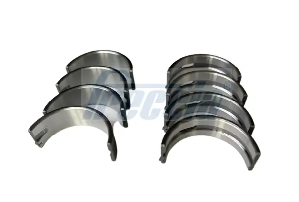 Jeu de coussinets de vilebrequin FRECCIA MB19-103100