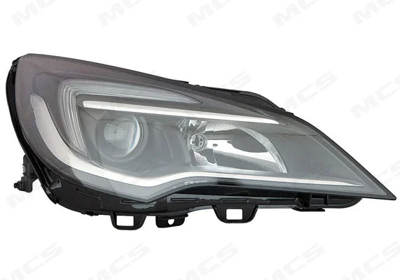 Projecteur principal MCS 321427