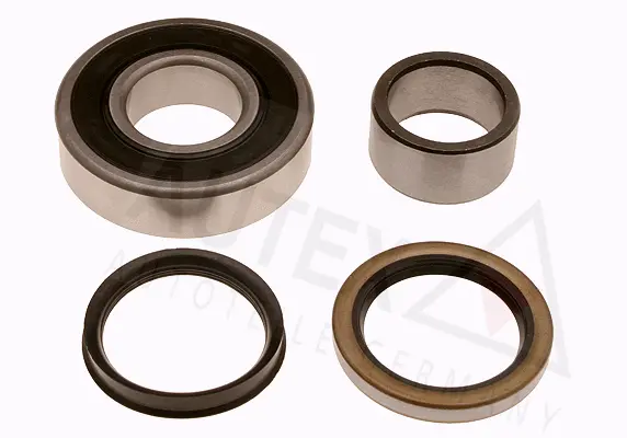 Kit de roulements de roue AUTEX 802373