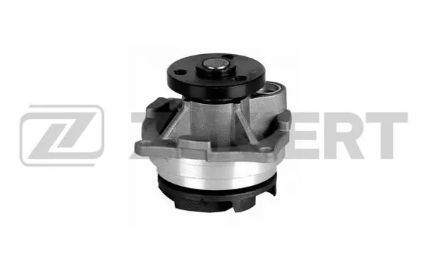 Pompe à eau, refroidissement du moteur ZEKKERT WP-1226