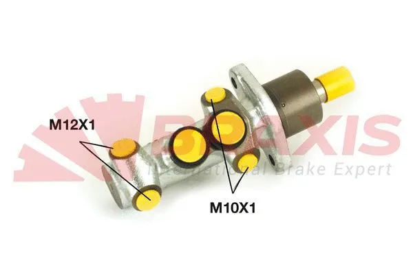 Maître-cylindre de frein BRAXIS AJ0029