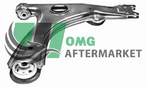 Bras de liaison, suspension de roue OMG SRL G40.4070/S