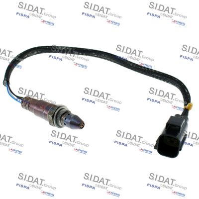 Sonde lambda AUTOTEAM M0714