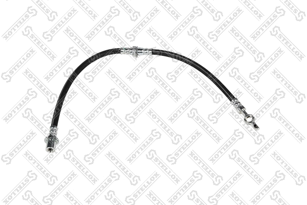 Flexible de frein STELLOX 27-00229-SX