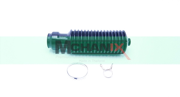 Jeu de joints-soufflets, direction Mchanix NSSGK-001