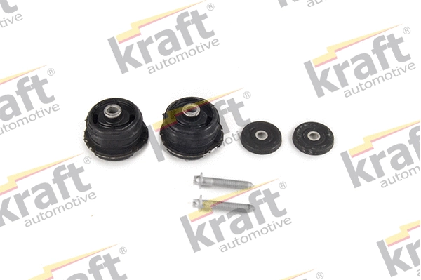 Kit de réparation, corps de l'essieu KRAFT AUTOMOTIVE 4241160