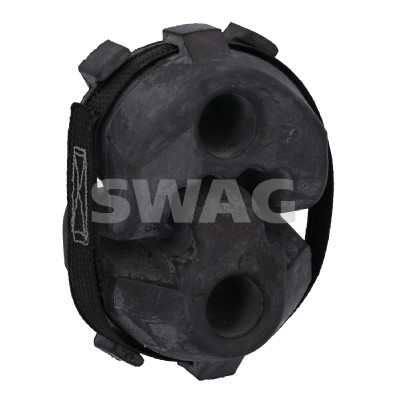 Anneau de fixation, silencieux SWAG 33 11 0610