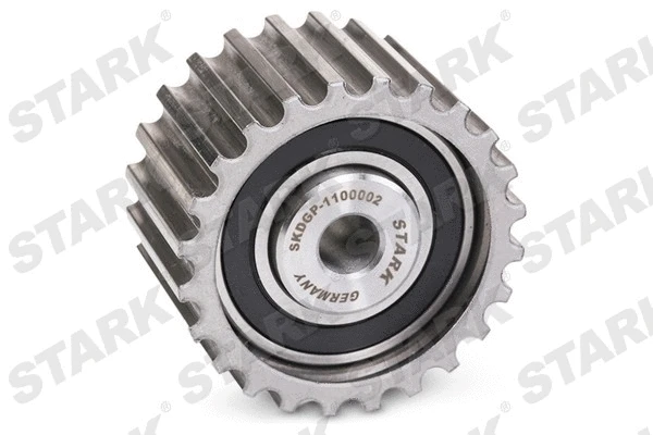 Pompe à eau + kit de courroie crantée Stark SKWPT-0750232