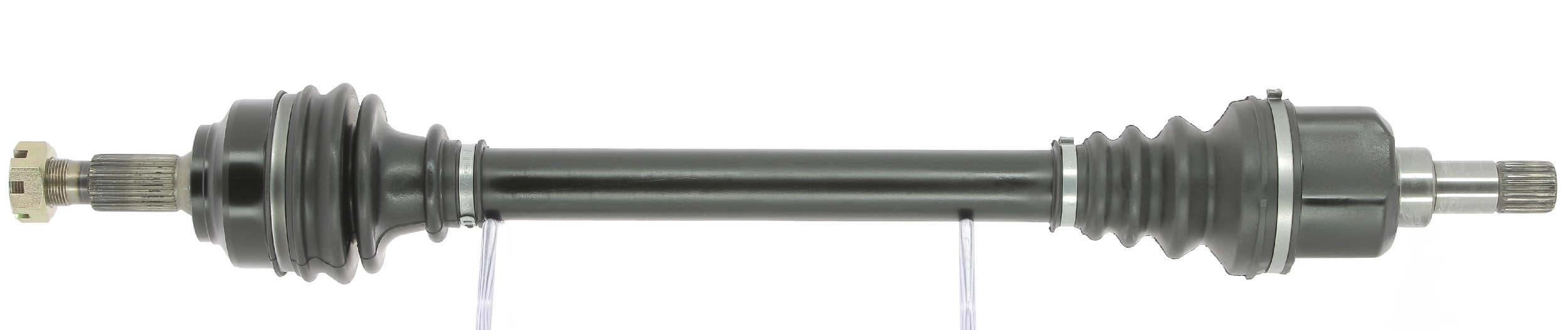 Arbre de transmission FRIESEN FDS3933