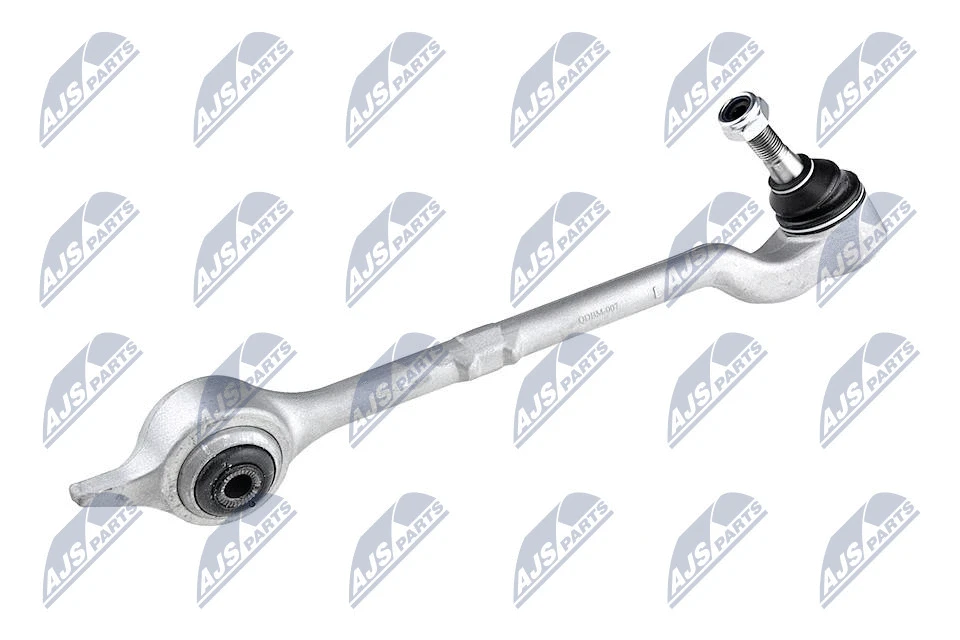 Bras de liaison, suspension de roue NTY ZWD-BM-007