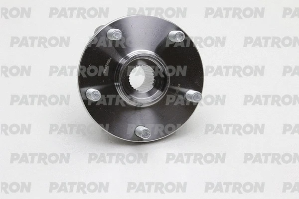 Kit de roulements de roue PATRON PBK7495H