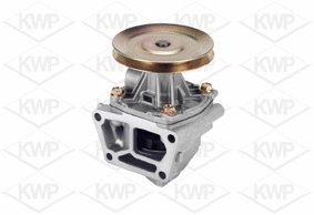 Pompe à eau, refroidissement du moteur KWP 10394