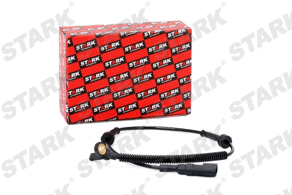 Capteur, vitesse de roue Stark SKWSS-0350210