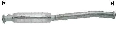 Catalyseur VEGAZ GmbH RK-962