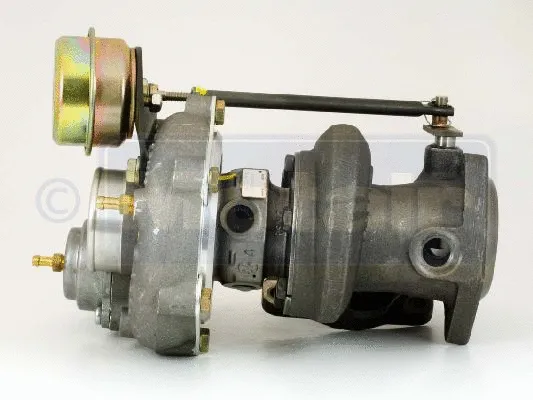 Turbocompresseur, suralimentation MOTAIR TURBO 335006