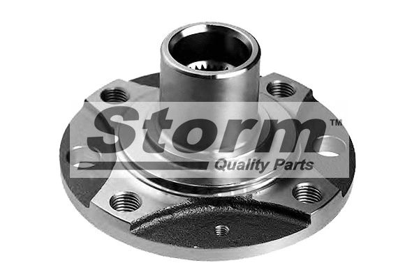 Moyeu de roue STORM QUALITY PARTS F6035