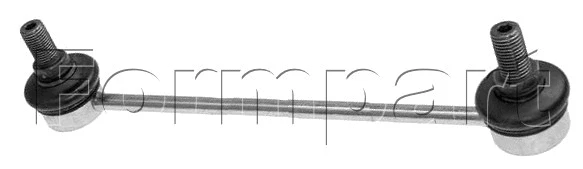 Entretoise/tige, stabilisateur FORMPART 2008000