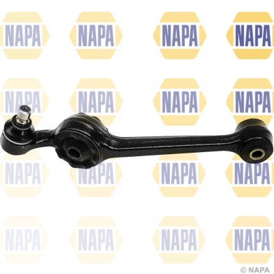 Bras de liaison, suspension de roue NAPA NST2396