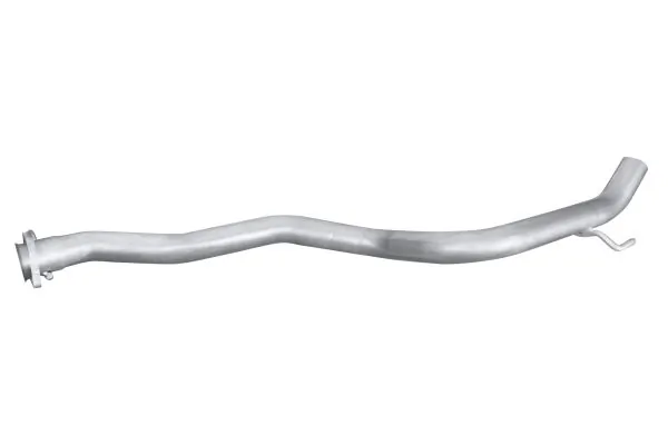 Tuyau d'échappement HELLA 8LA 366 001-501