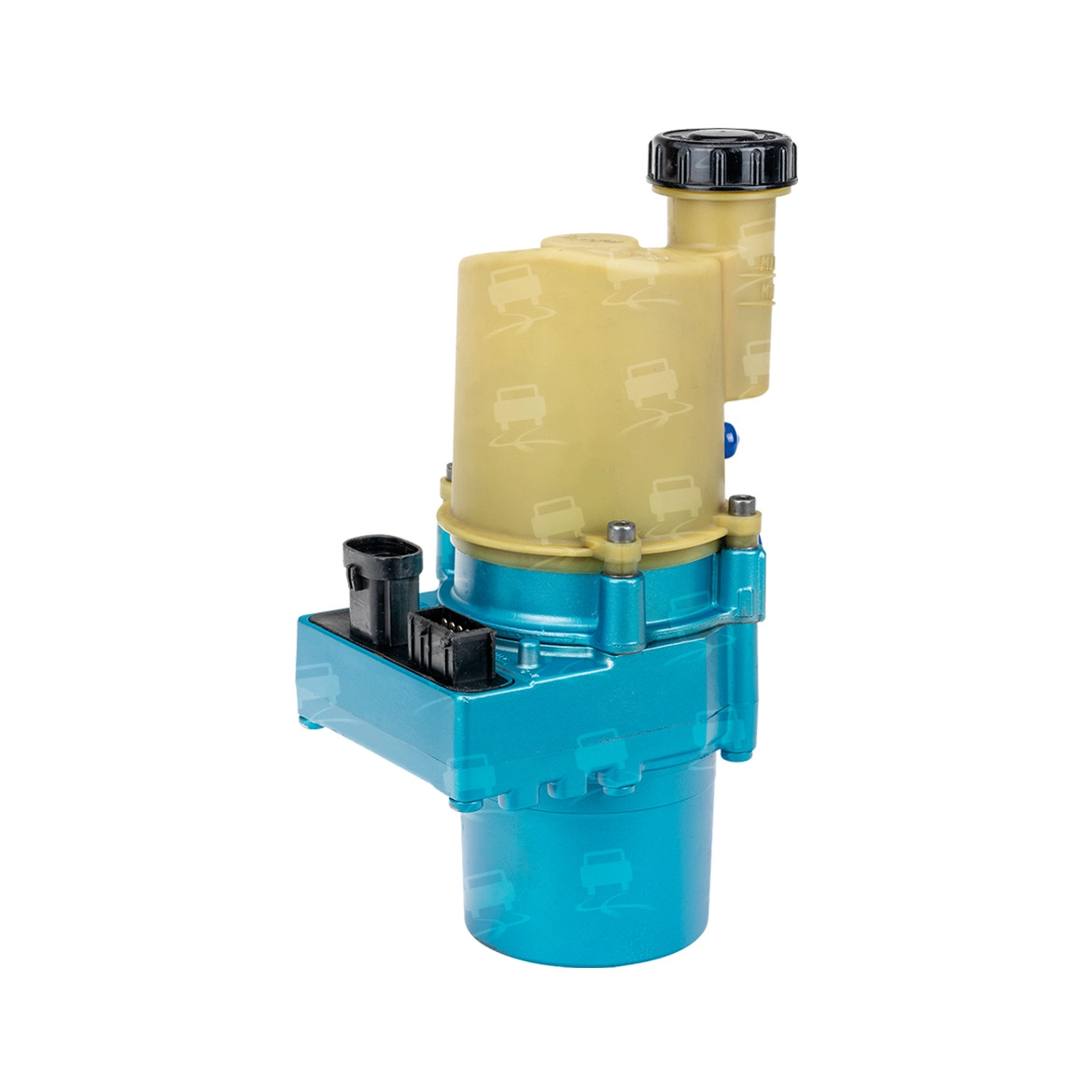 Pompe hydraulique, direction Remanauto PEL0047R