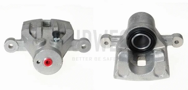 Étrier de frein BUDWEG CALIPER 343796