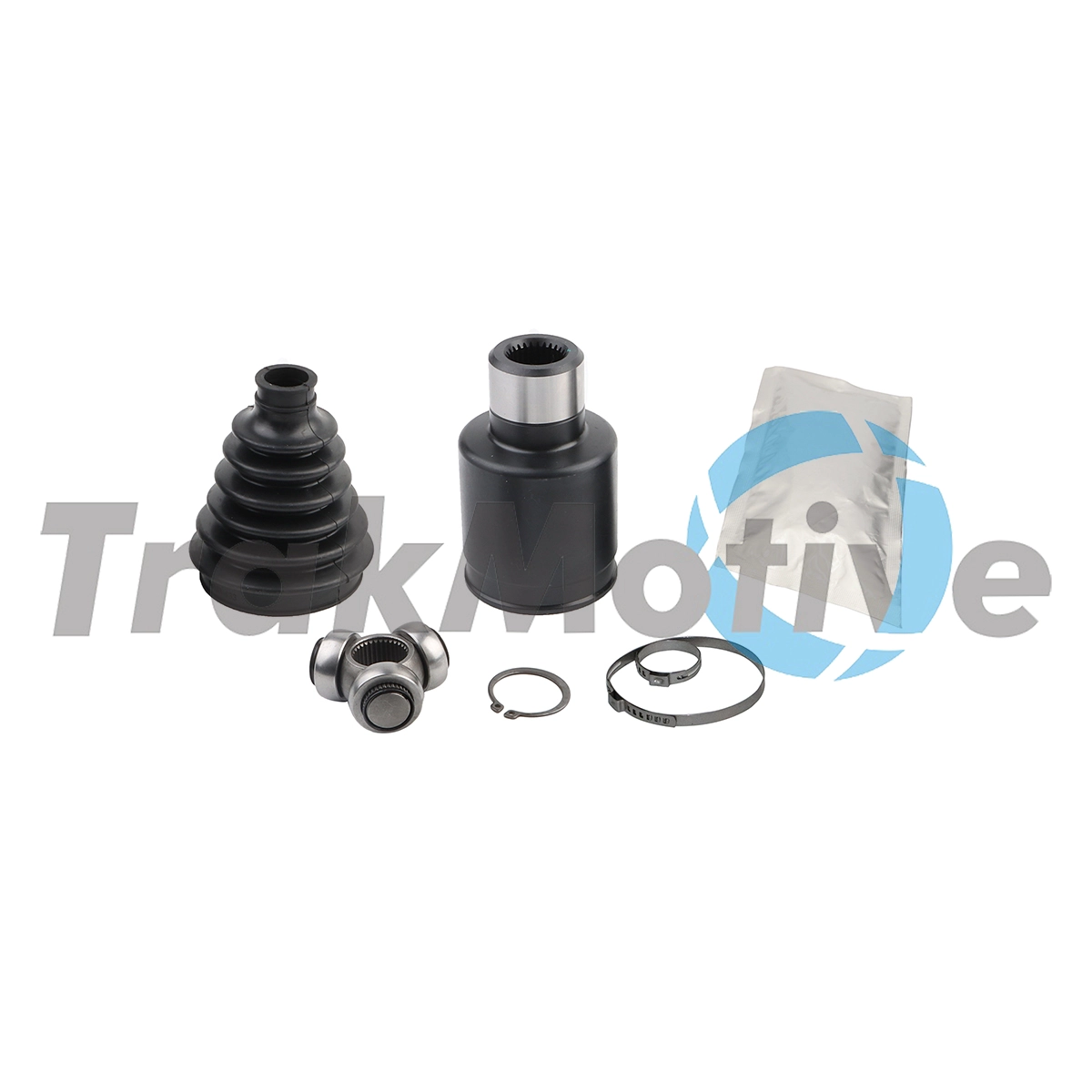 Jeu de joints, arbre de transmission TrakMotive 45-0264