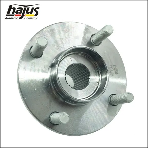 Moyeu de roue hajus Autoteile 4071132